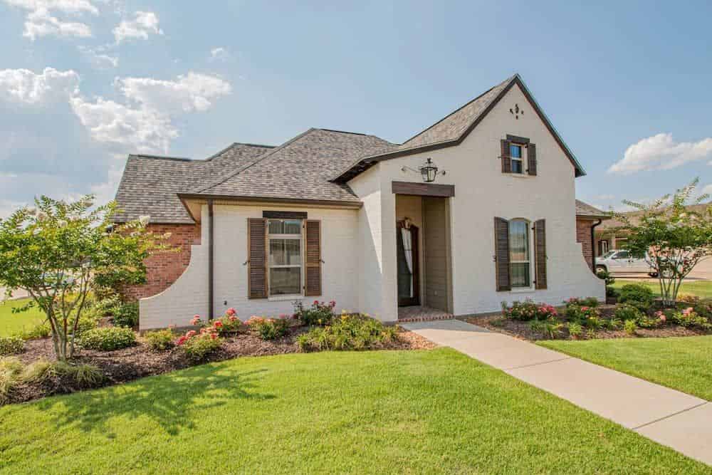 Landscape Maintenance image