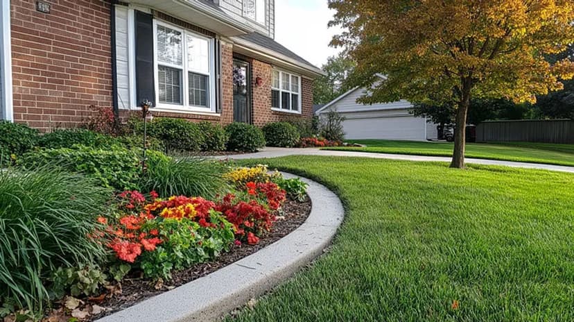Award-Winning Landscape Design's image